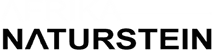 „Afrika Naturstein Deutschland GmbH“-Logo, zur Startseite